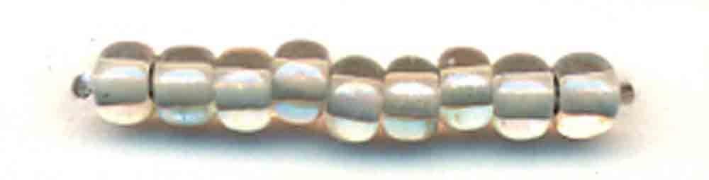 TOHO Takumi LH BEADS Small Round Approx. 6.5g 261