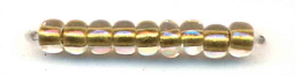 TOHO Takumi LH BEADS Small Round Approx. 6.5g 262