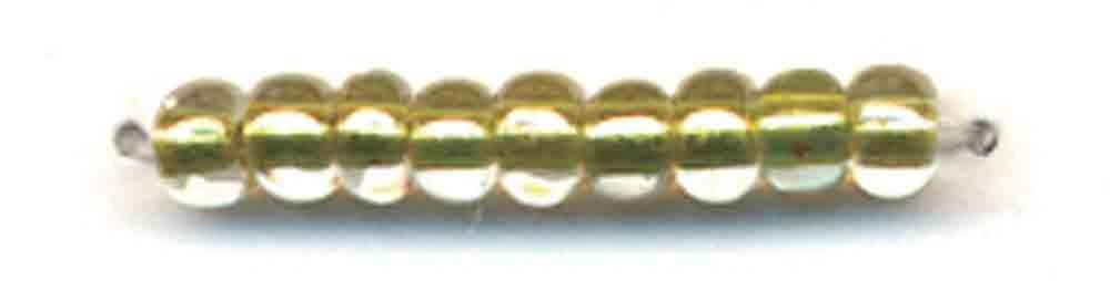 TOHO Takumi LH BEADS Small Round Approx. 6.5g 295