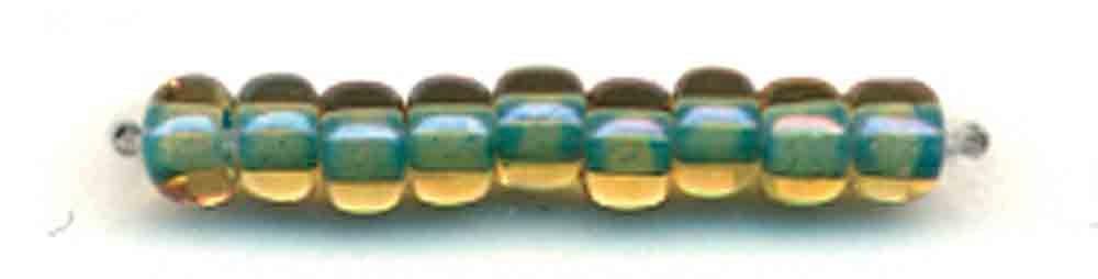 TOHO Takumi LH BEADS Small Round Approx. 6.5g 308