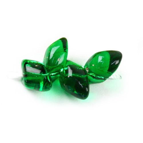 MIYUKI Long Magenta Beads Blister Pack Approx. 4×7mm H6200#LMA16 Approx. 7g