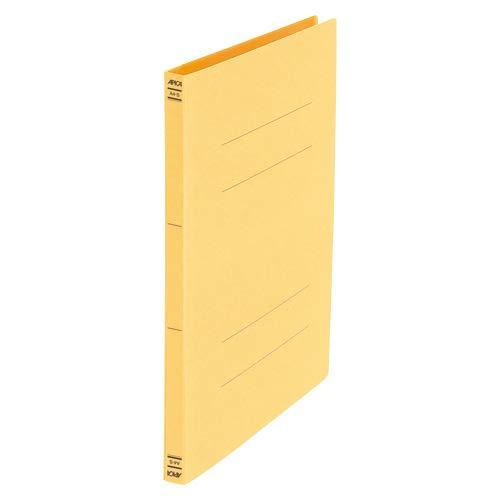 Apica Flat File A4 Vertical Type Cream HL1052N 1 Book