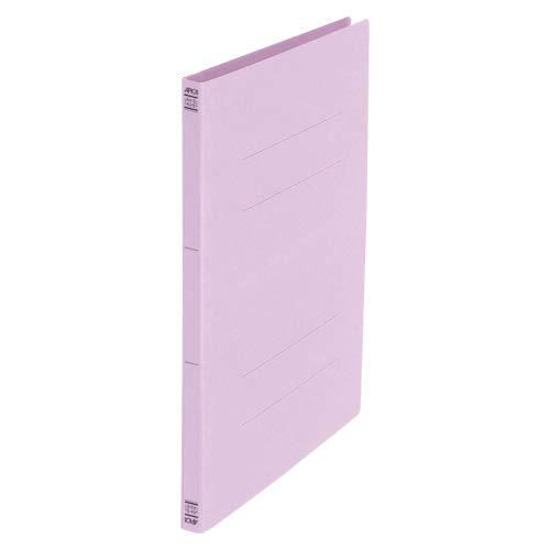 Apica Flat File P-File A4 Vertical Type (A3 Folded in Half) Purple HL1256N 1 Book