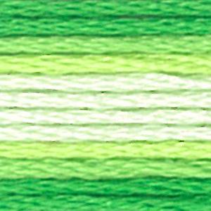 Olympus No. 25 Embroidery Thread 68