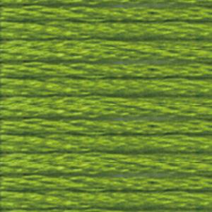 Olimpas Embroidery Thread No. 25 214