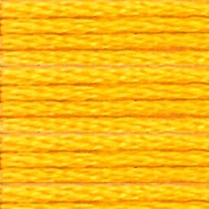 Olimpas Embroidery Thread No. 25 524