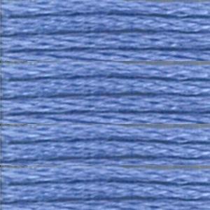 Olimpas Embroidery Thread No. 25 641
