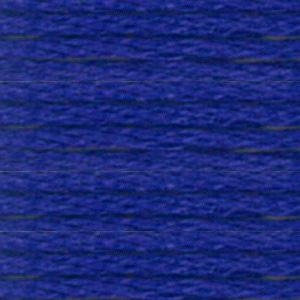 Olympus 25-weight embroidery thread 645