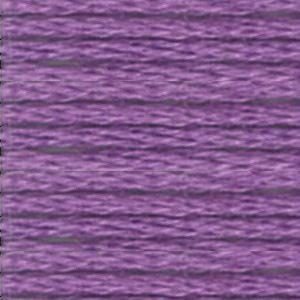 Olympus 25-weight embroidery thread 654