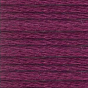 Olympus 25-weight embroidery thread 655