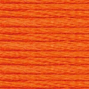 Olympus 25-weight embroidery thread 1051