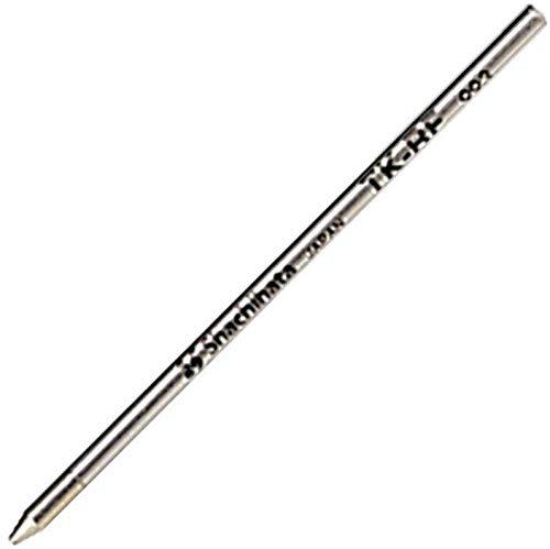 Shachihata Ballpoint Pen Refill Black TK-RF