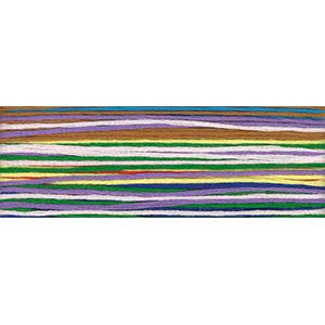 COSMO Embroidery Thread No. 25 8m Spool 258