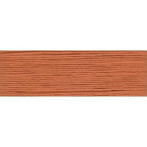 COSMO Embroidery Thread No. 25, 8m Spool, 129