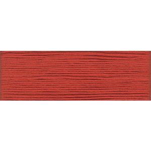 COSMO Embroidery Thread No. 25, 8m Spool 344