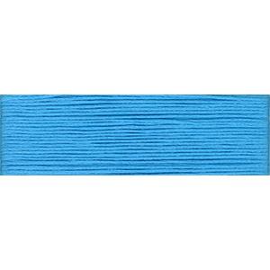 COSMO Embroidery Thread No. 25, 8m Spool 2412