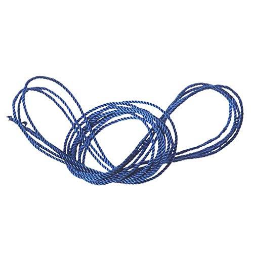 Nittaku Table Tennis Net Cord Long NT-3590 09 Blue Length 250cm