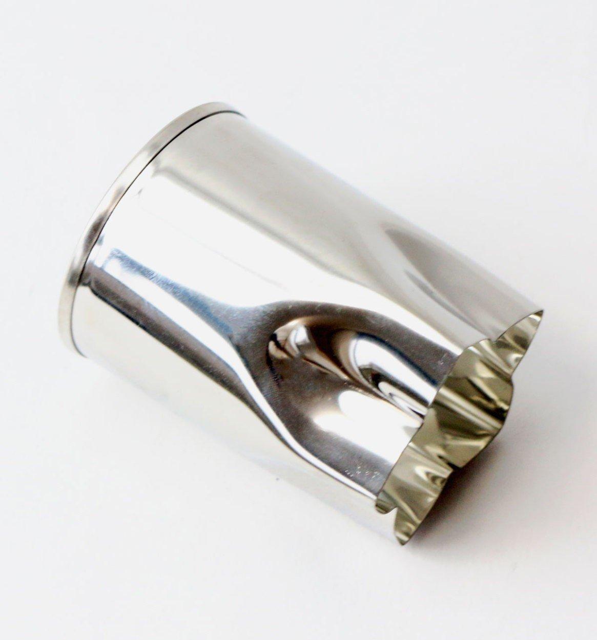 Pearl Metal Vegetable Cutter Large Kikyo No Mat (C-1032)