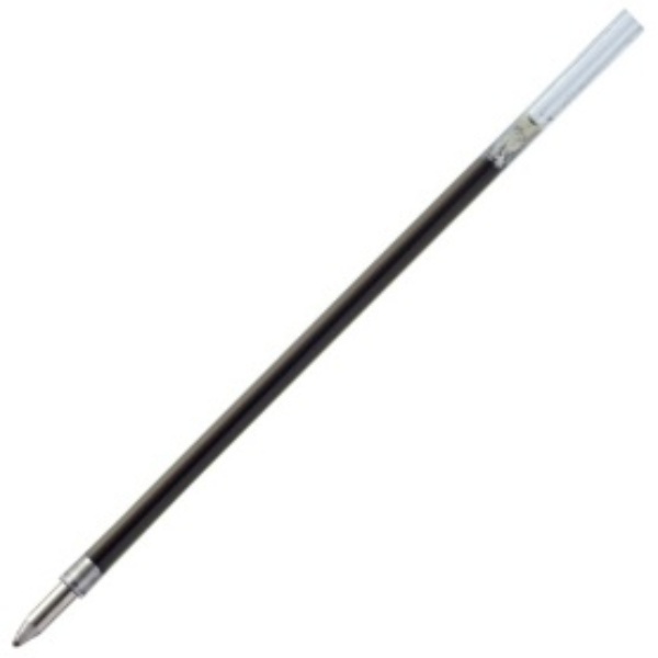 Platinum Oil-Based Ballpoint Pen Refill (Smooth Ink, Multi-Color) 0.7mm Black SBS-80S-(F0.7) #1 1-Pack