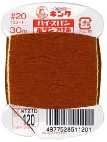 Fujix King High Span  No. 20  30m col.120