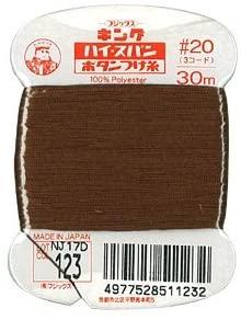 Fujix King High Span  No. 20  30m  Color 123