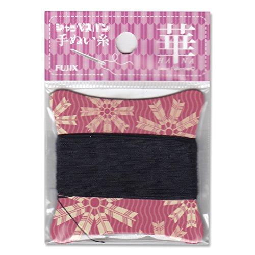 FUJIX Hana Card Hand Sewing Thread #50 40m [22] FK11391-402