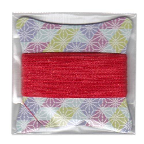 FUJIX Hana Card Hand Sewing Thread #50 40m [22] FK11391-12