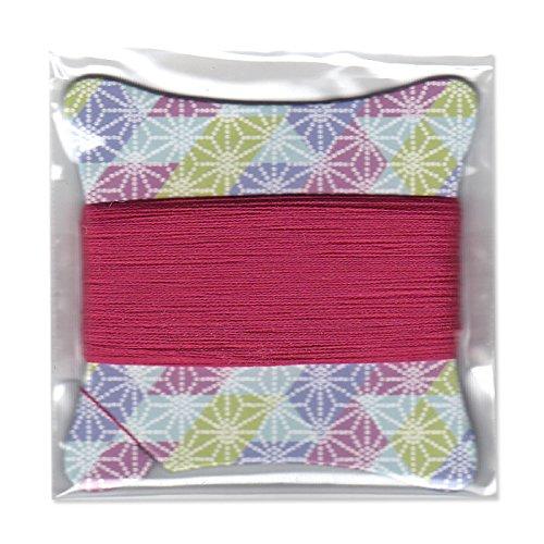 FUJIX Hana Card Hand Sewing Thread #50 40m [22] FK11391-19