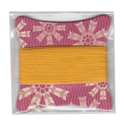 FUJIX Hana Card Hand Sewing Thread #50 40m [22] FK11391-35