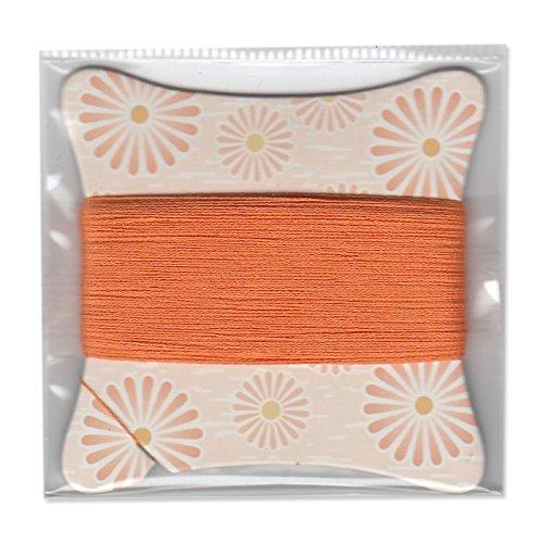 FUJIX Hana Card Hand Sewing Thread #50 40m [22] FK11391-37