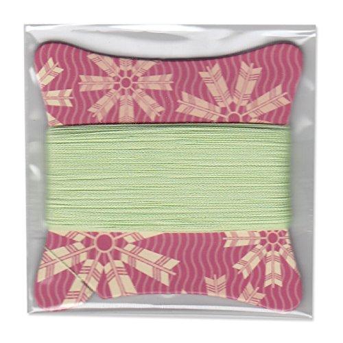 FUJIX Hana Card Hand Sewing Thread #50 40m [22] FK11391-50