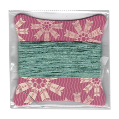 FUJIX Hana Card Hand Sewing Thread #50 40m [22] FK11391-59