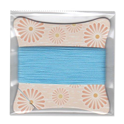 FUJIX Hana Card Hand Sewing Thread #50 40m [22] FK11391-85