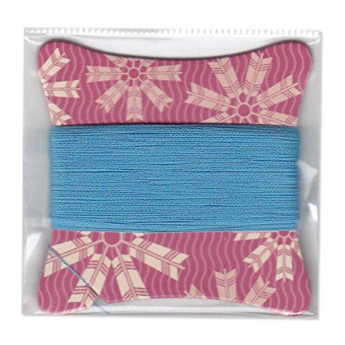 FUJIX Hana Card Hand Sewing Thread #50 40m [22] FK11391-89