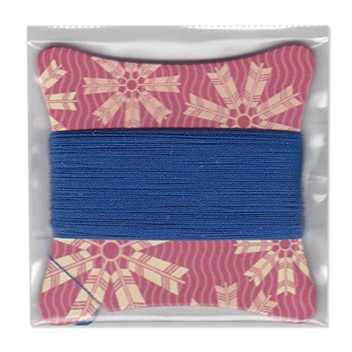 FUJIX Hana Card Hand Sewing Thread #50 40m [22] FK11391-92