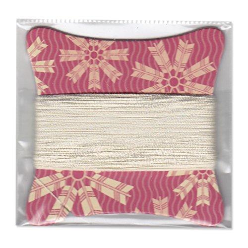 FUJIX Hana Card Hand Sewing Thread #50 40m [22] FK11391-103