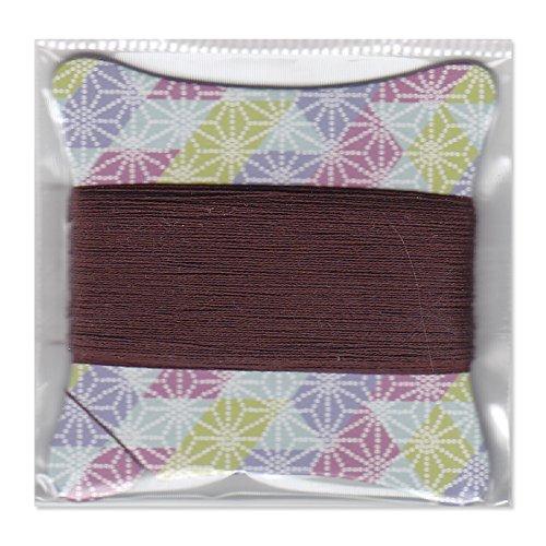 FUJIX Hana Card Hand Sewing Thread #50 40m [22] FK11391-125