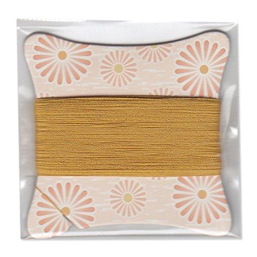 FUJIX Hana Card Hand Sewing Thread #50 40m [22] FK11391-230