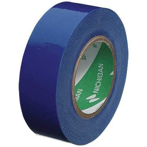 Nichiban Vinyl Tape VT-19 Blue