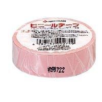 Nichiban Vinyl Tape VT-19 Pink