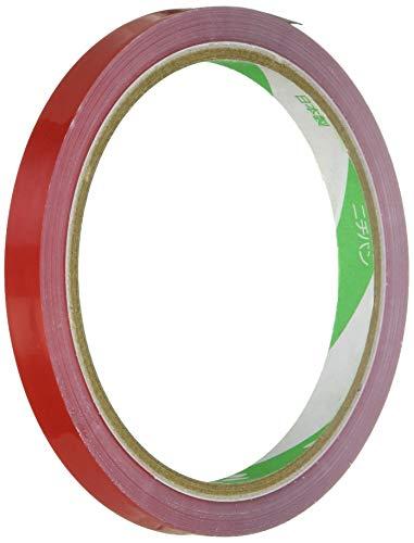 Nichiban Bag Sealing Tape 430 [9mm×35m] Red 430R 70615410