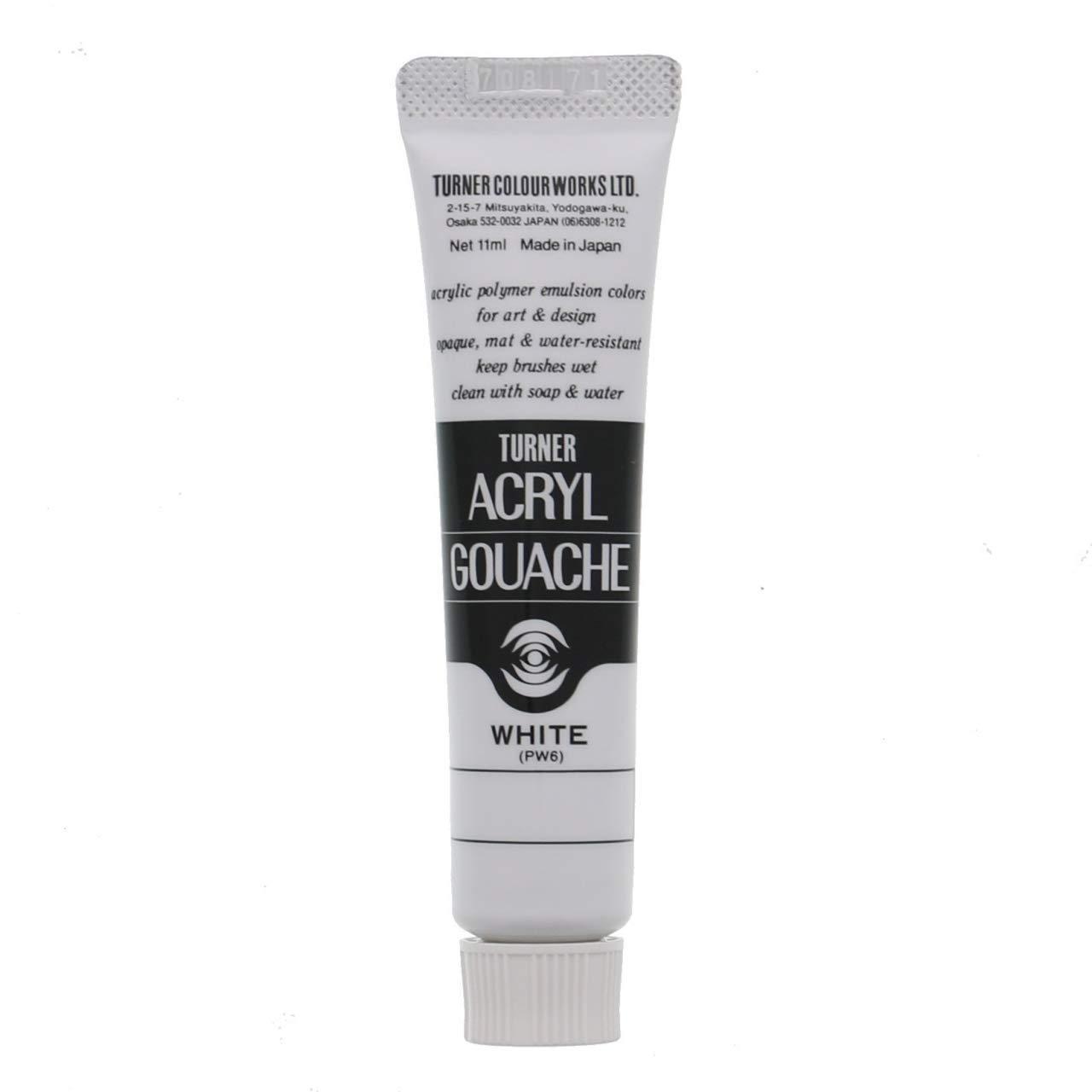 Acrylic Gouache A Color 11ml #1