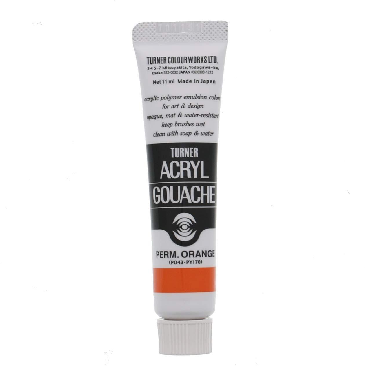 Acrylic Gouache A Color 11ml #14