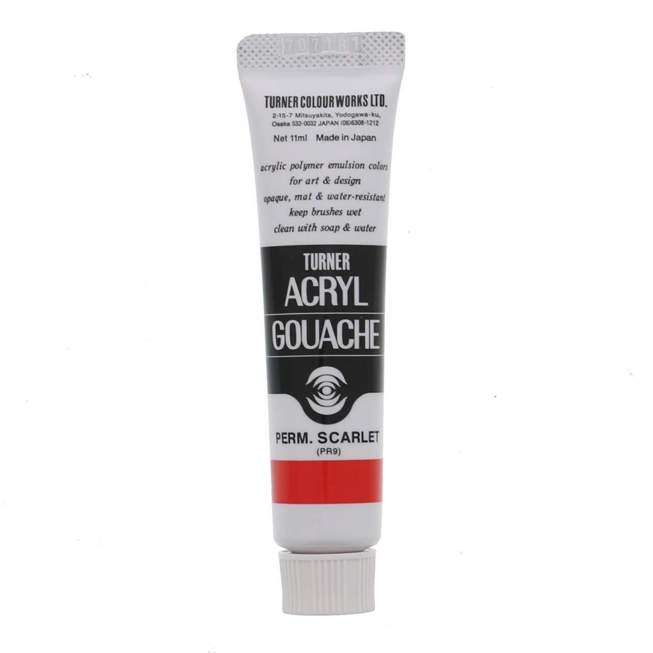 Acrylic Gouache A Color 11ml #20