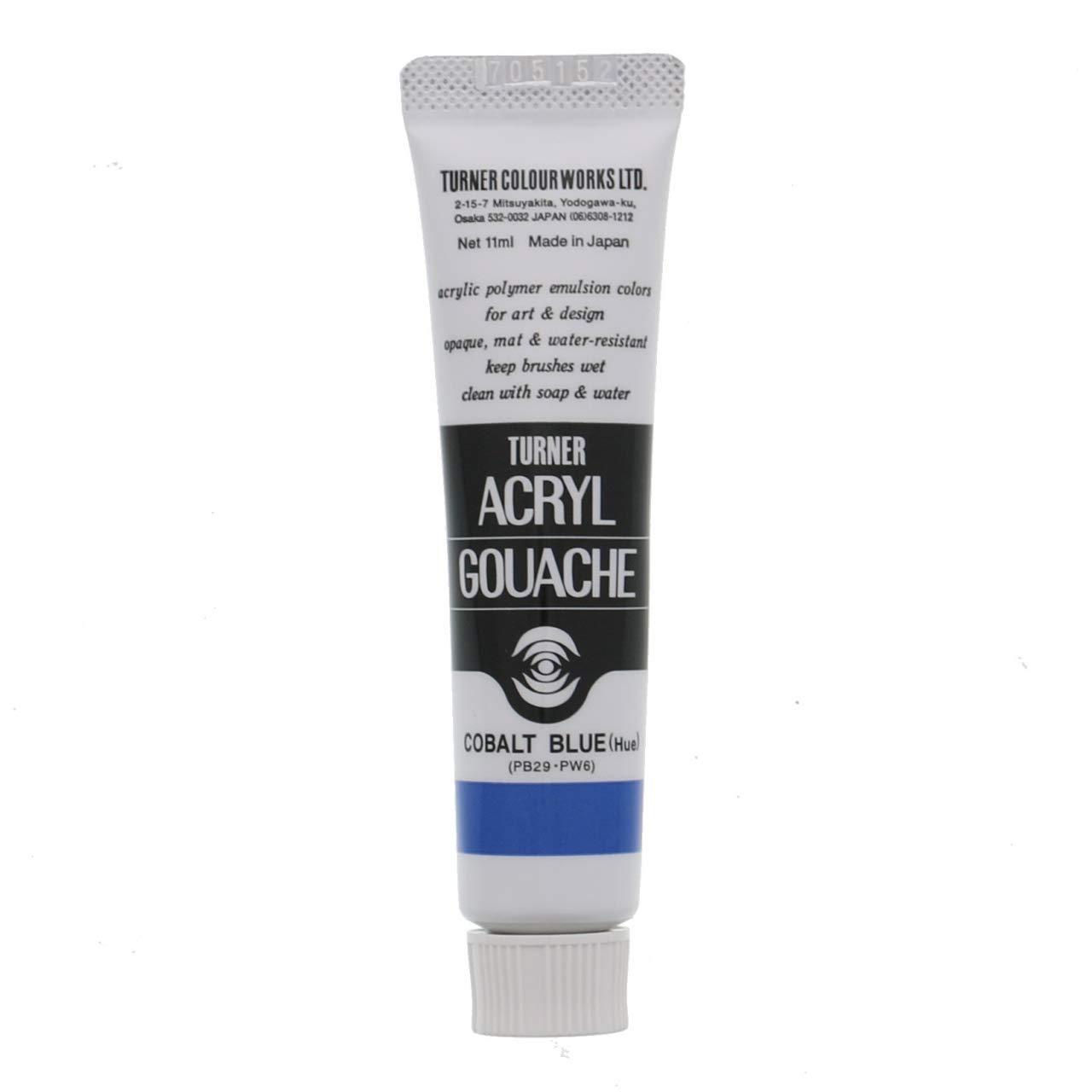 Acrylic Gouache A Color 11ml #52