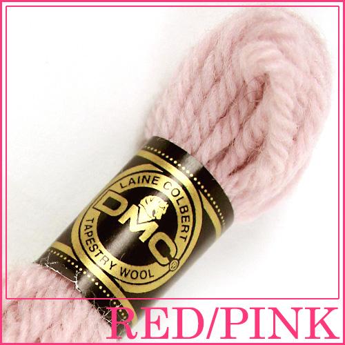 DMC Tapestry Wool col.7260 Art.486-7260