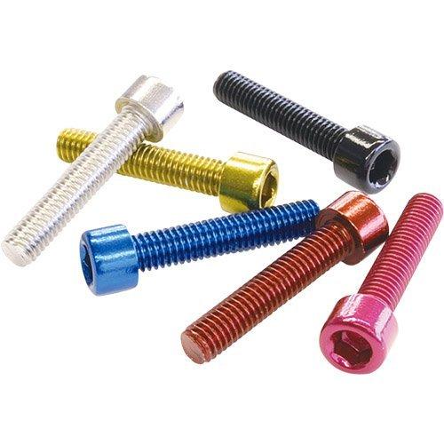 Stainless Steel Collar Bolt (M6×30)