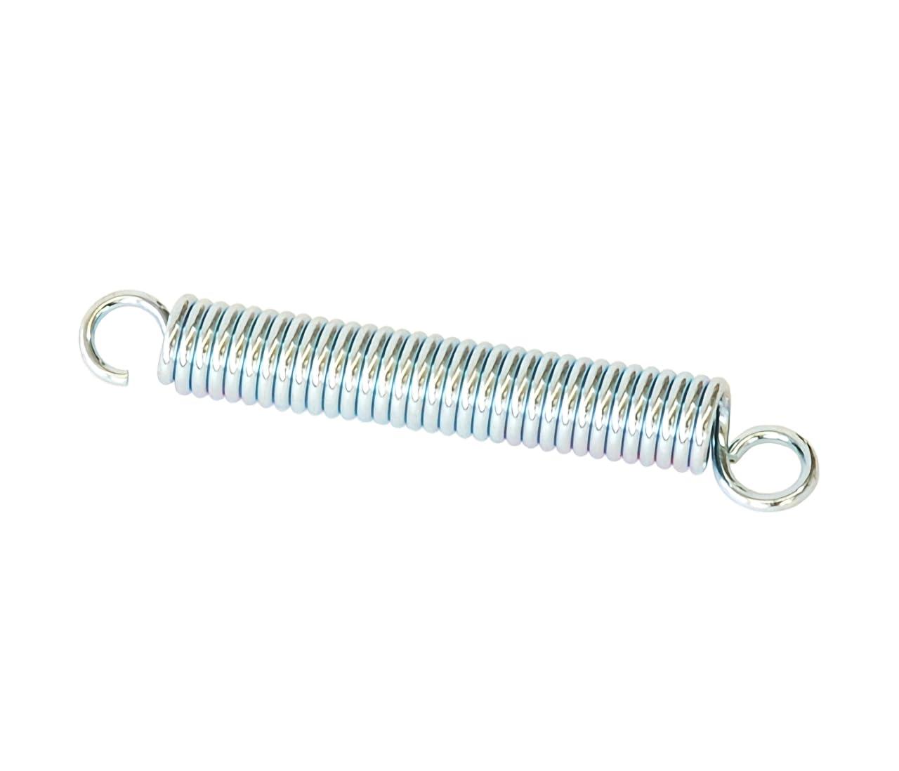 1/4" Stand Spring 75mm CP
