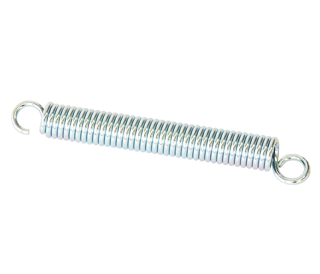 3/8" Stand Spring 90mm CP