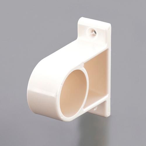 Yazaki Kako Pipe Rack Board Mounting Joint Ivory EA976BY-437